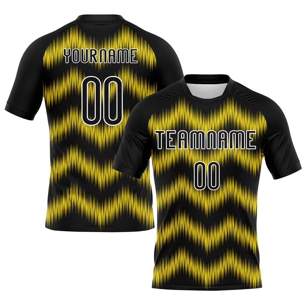 Sublimation Volleyball Uniforms